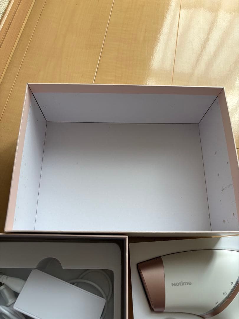 icelady 脱毛器