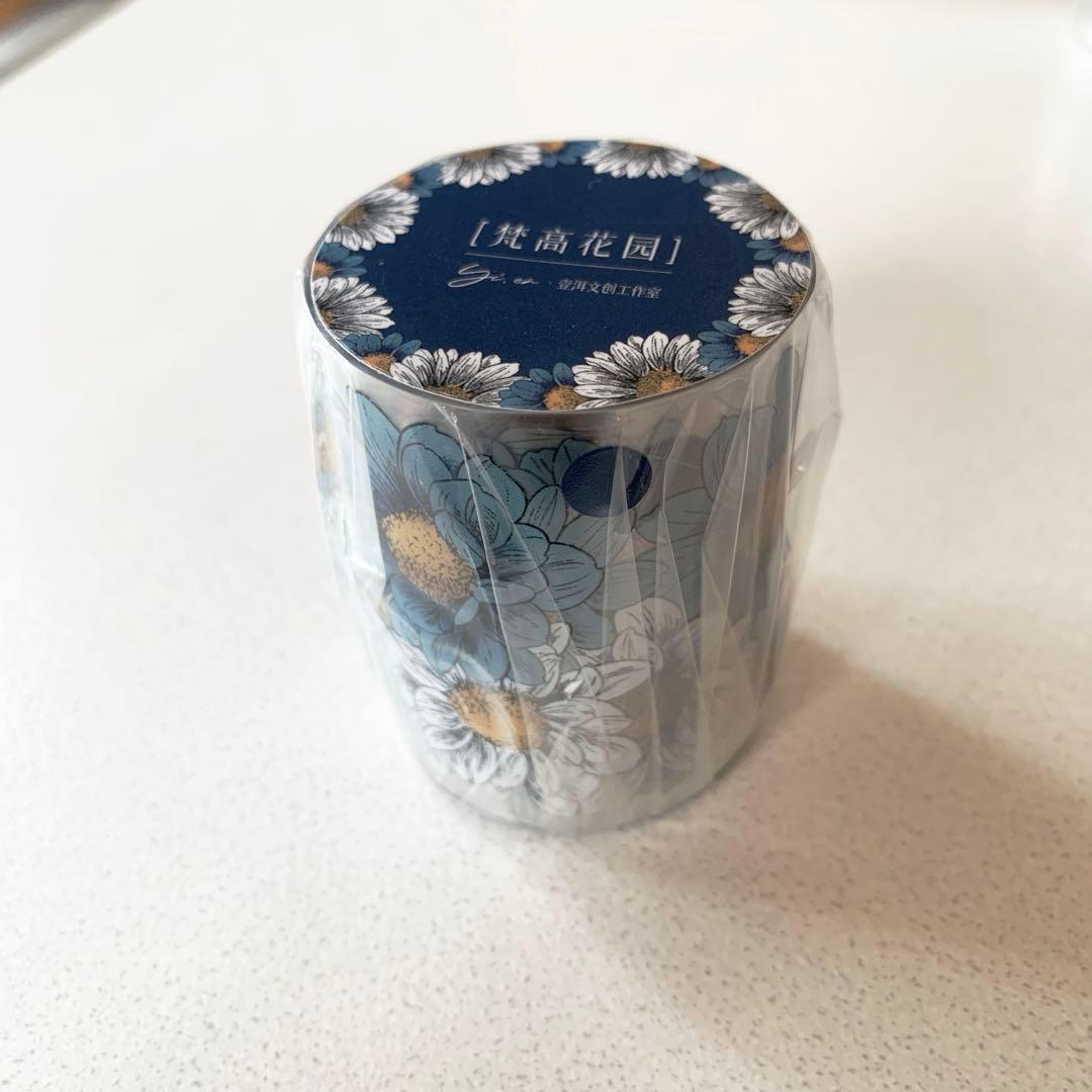 海外マステ コラージュ素材 まとめ売り♡