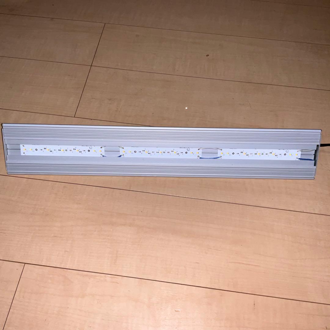 アクロ TRIANGLE LED GROW 600ライトスタンドセット 60cm