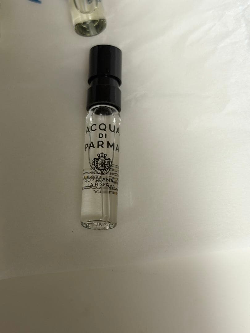 ACQUA DI PARMA ミニ香水セット