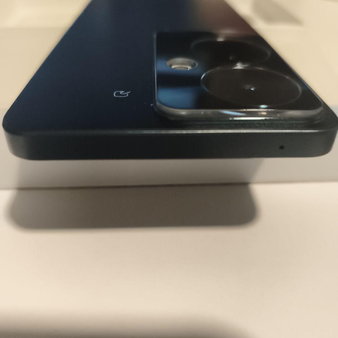 OPPO Reno 11A ダークグリーン　SIMフリー中古美品！