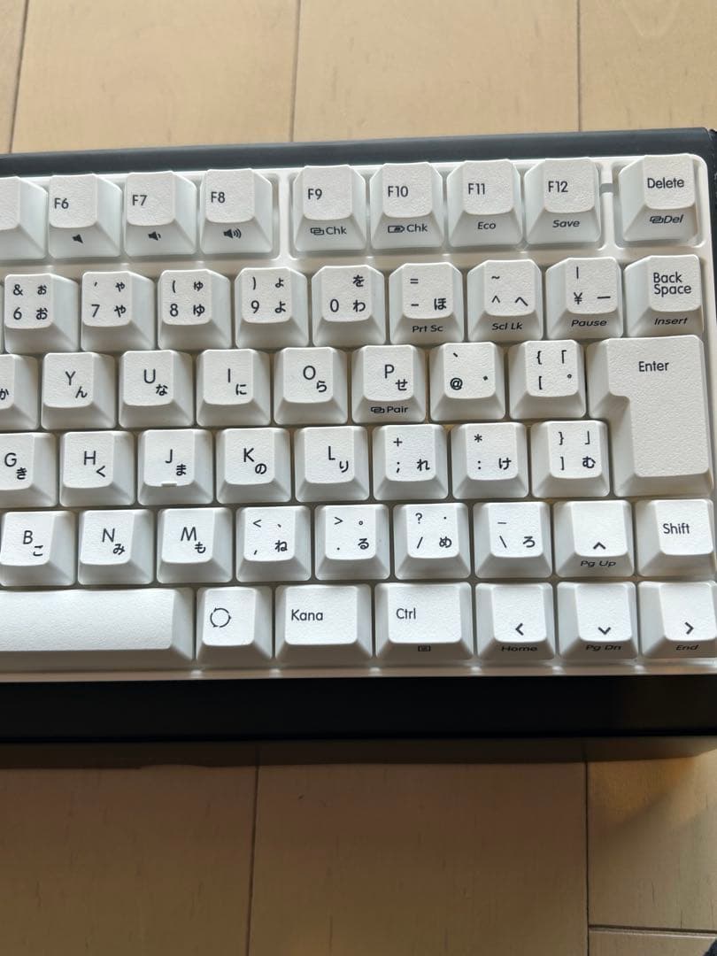 キーボード REALFORCE RC1 C1HJ21 45g