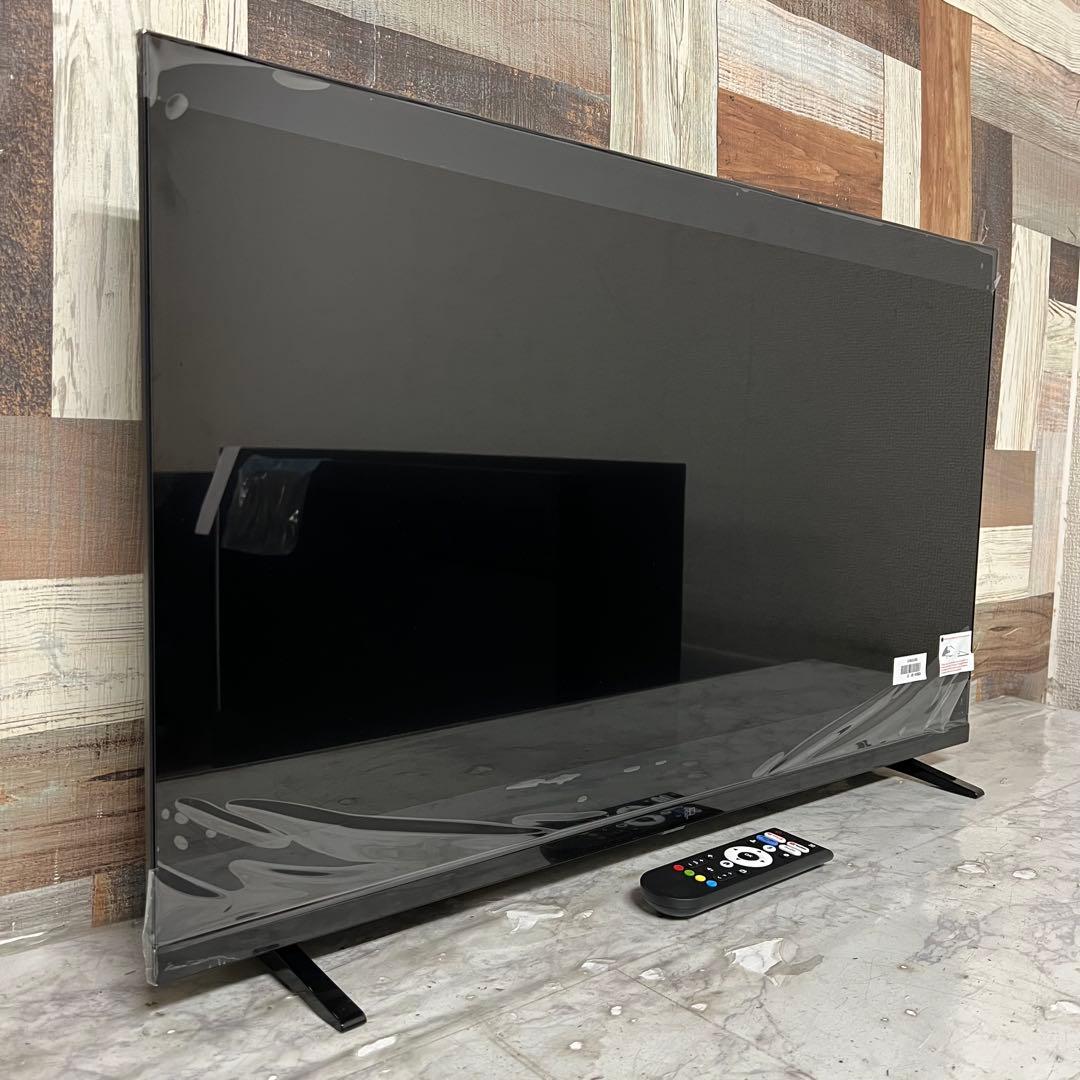 RAさん専用現行モデル未使用品FPD32型スマートテレビネット動画多数視聴可能