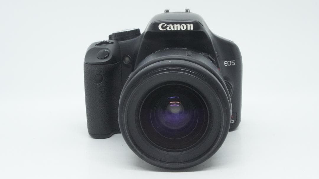 【B2239】 Canon EOS X2 / 28-80 3.5-5.6