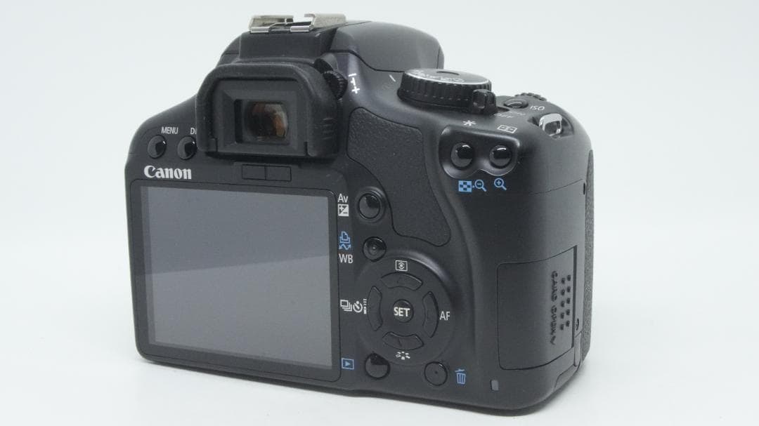 【B2239】 Canon EOS X2 / 28-80 3.5-5.6