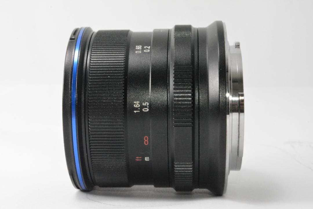 Fujifilm X★良品★ラオワ LAOWA 9mm F2.8 ZERO-D