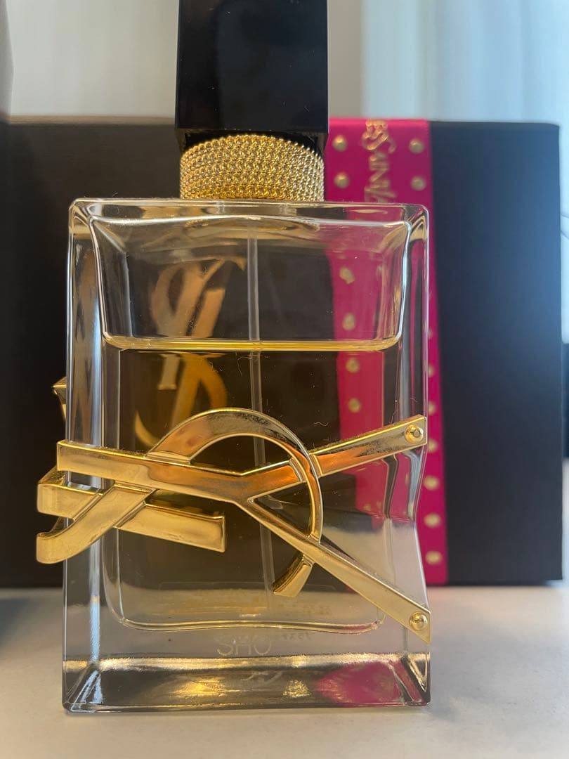 Yves Saint Laurent LIBRE 50ml ボックス入り