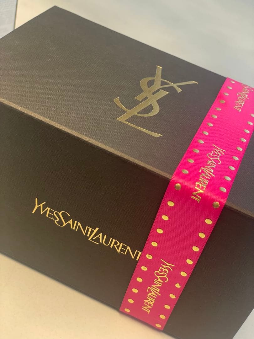 Yves Saint Laurent LIBRE 50ml ボックス入り