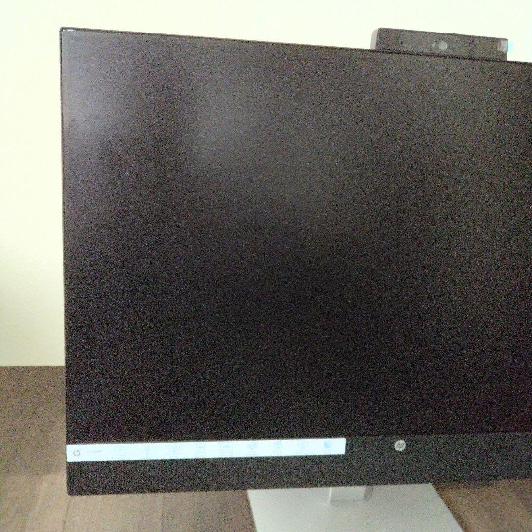 ✩HP M27 Webcam 27インチディスプレイ 美品✩