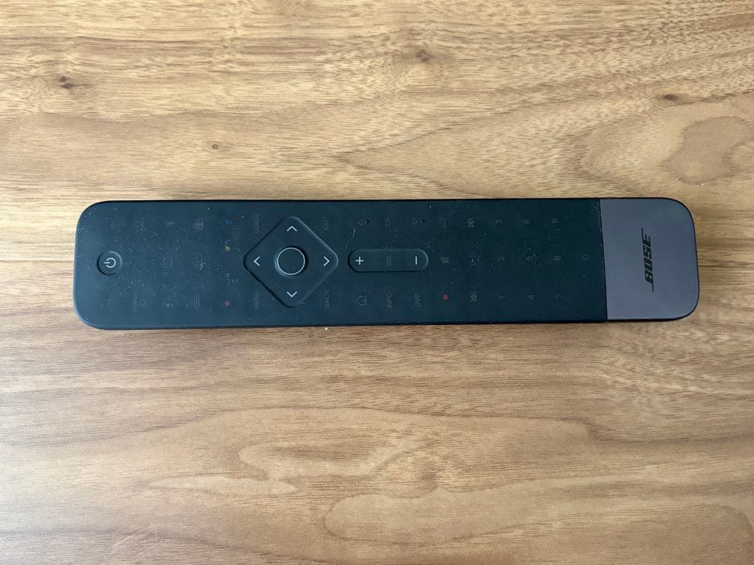 スピーカー・ウーファー soundbar 700 BOSE