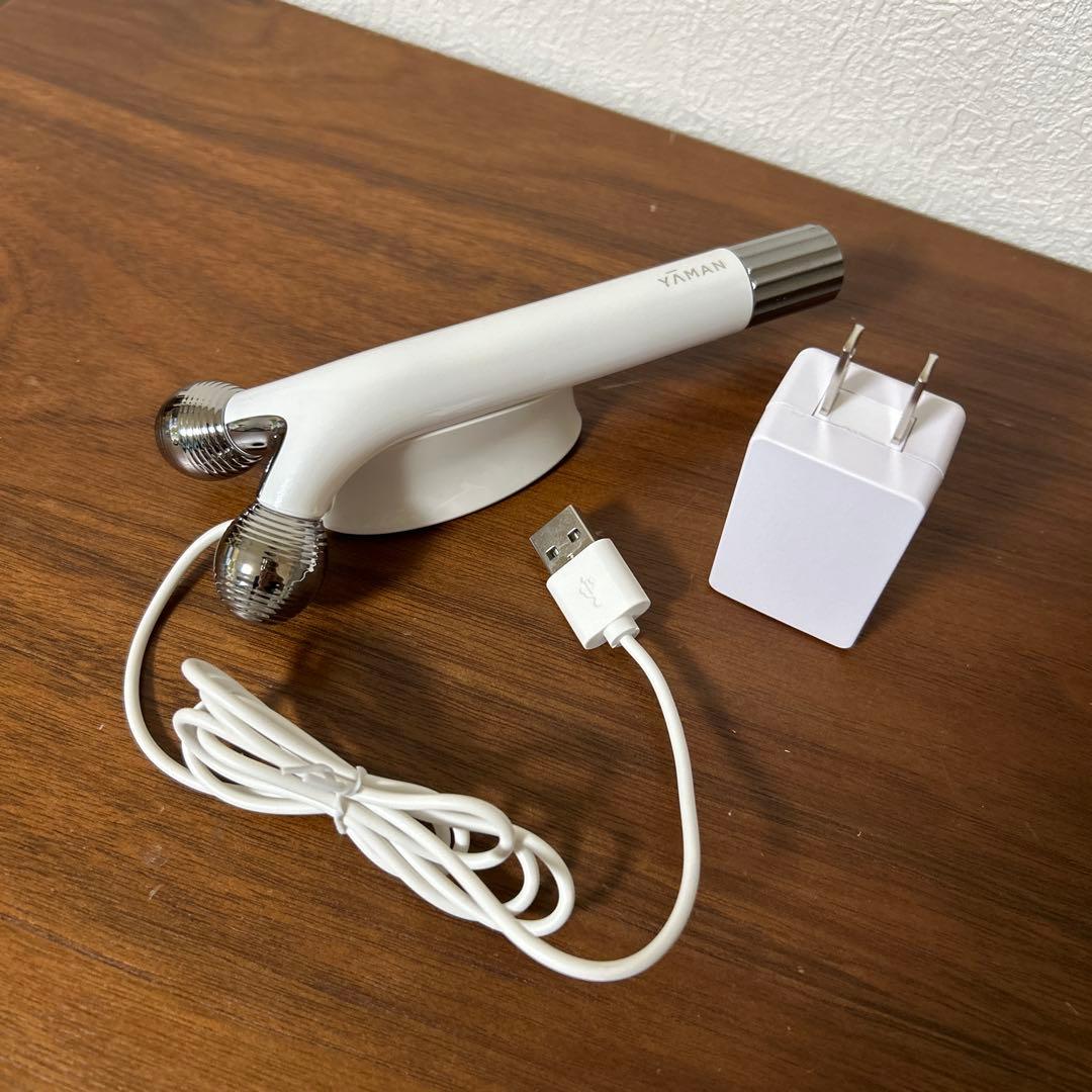 【中古美品】YA-MAN WAVY mini EP-16 ヤーマン