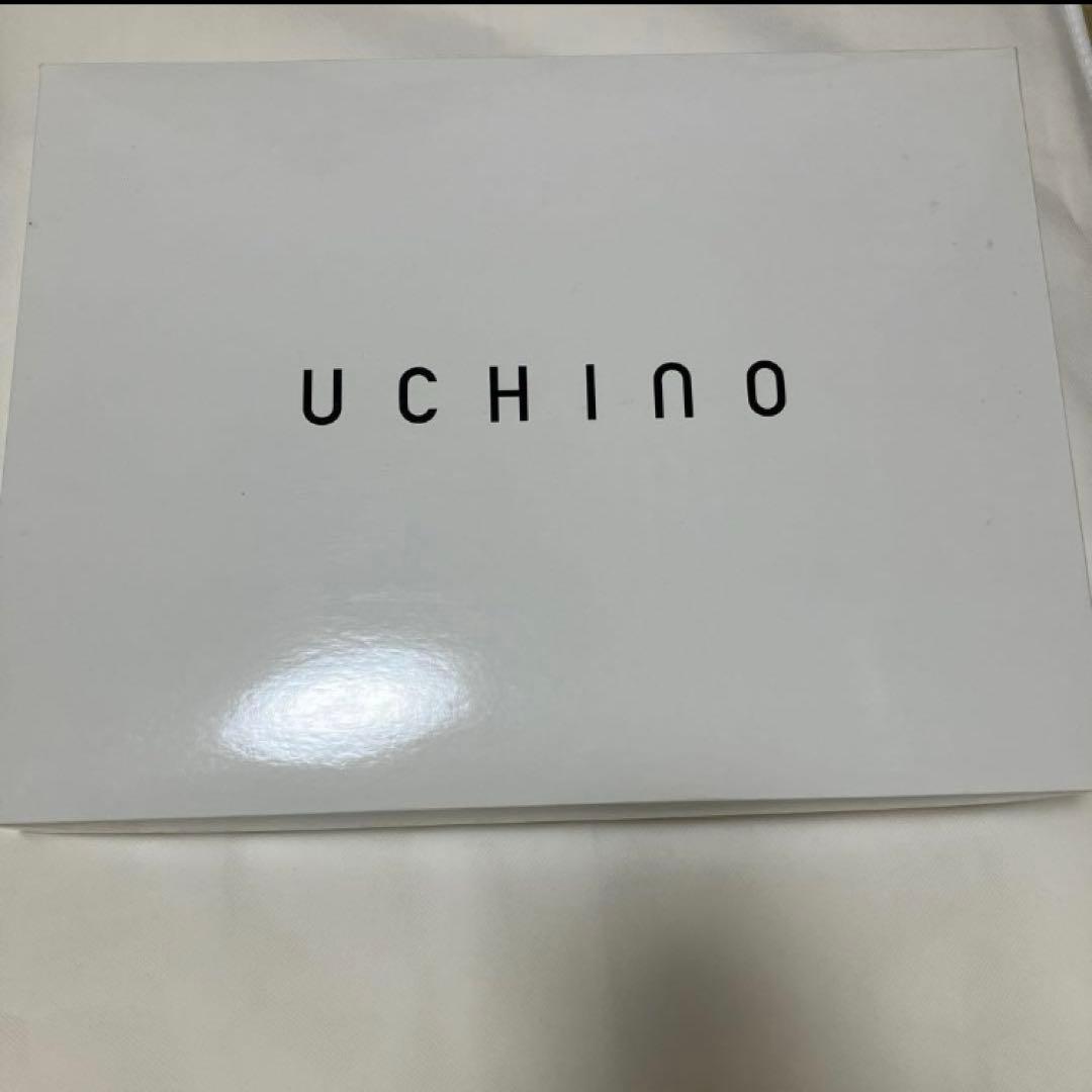 【新品】UCHINOしあわせタオル バスタオル テレビ東京　70×140cm