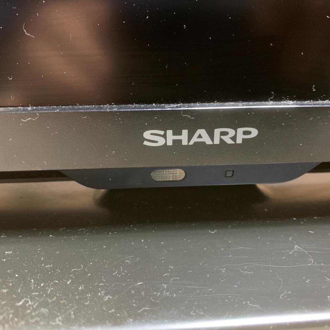 K066 SHARP 液晶テレビ AQUOS 2022年 2T-C22DE
