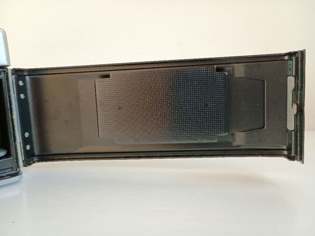 181【匿名配送】ミノルタ SRT 101 一眼レフ フィルムカメラ 露出計OK