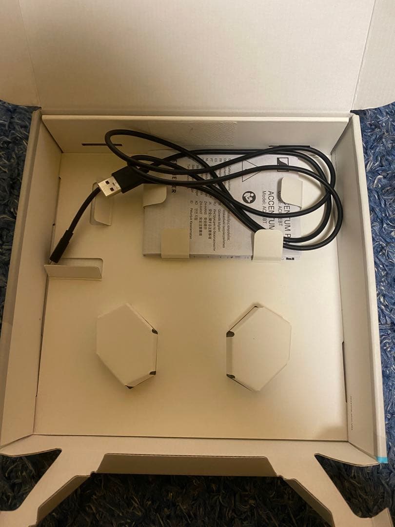 Sennheiser Accentum Wirelessヘッドホン