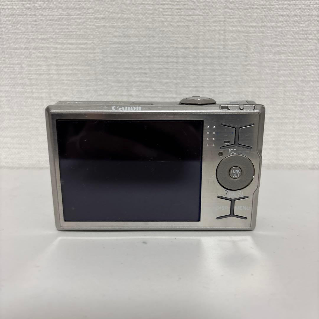 Canon IXY DIGITAL 95 IS コンパクトデジタルカメラ