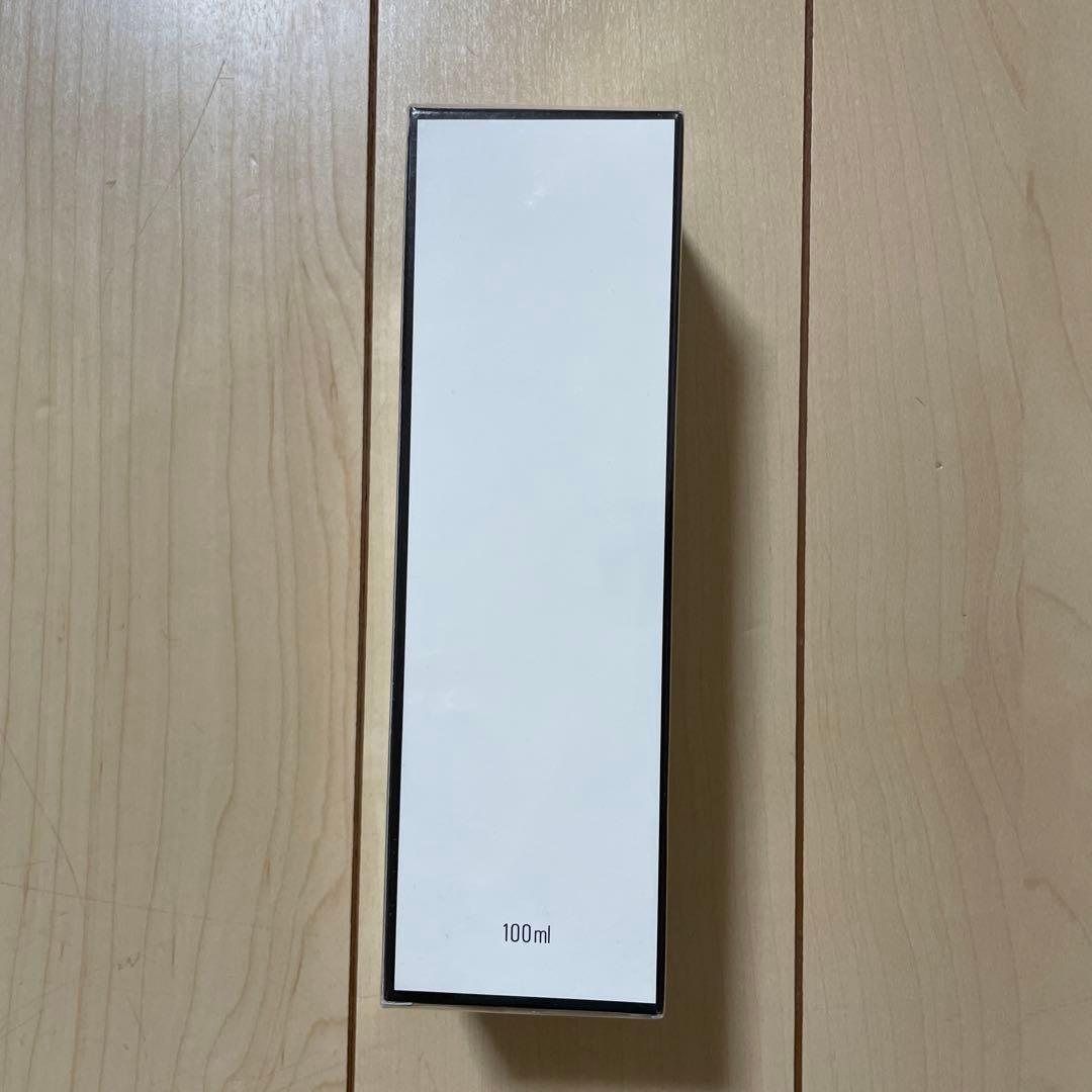 未開封　CHANEL オードトワレ　№5  香水
