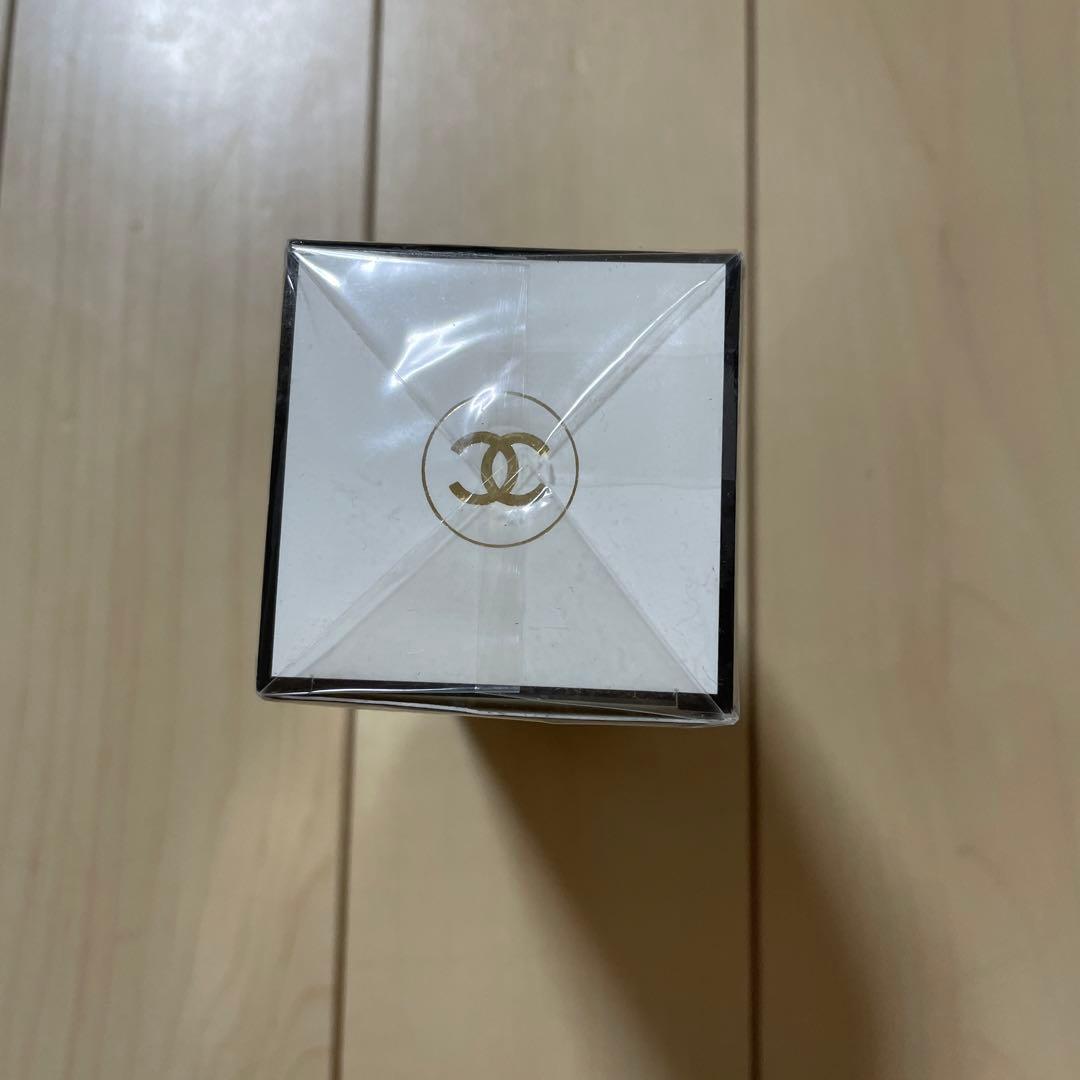 未開封　CHANEL オードトワレ　№5  香水