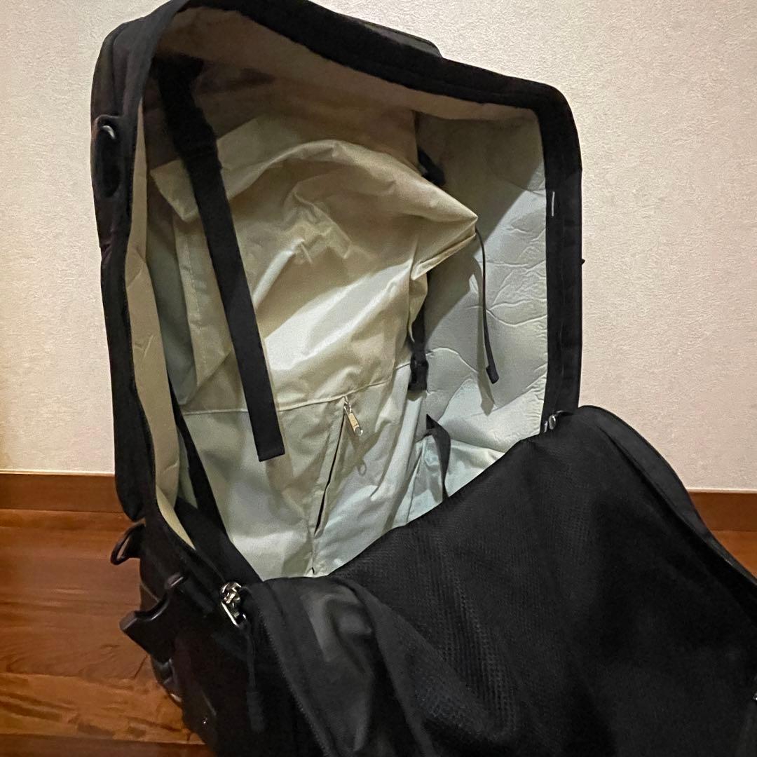 【超美品】SOLO-TOURIST アブロードキャリー43