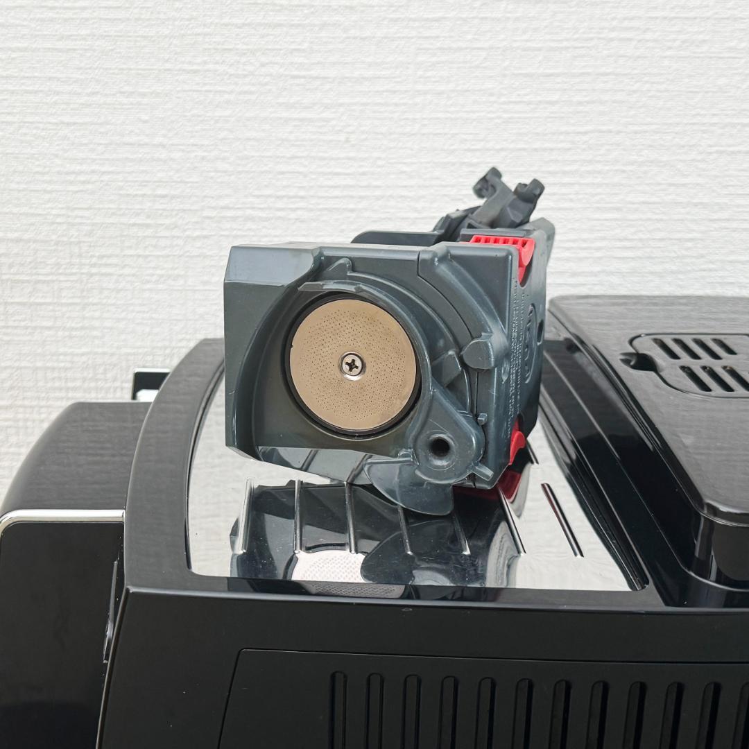 訳有　デロンギ マグニフィカS ECAM23120B　全自動エスプレッソマシン