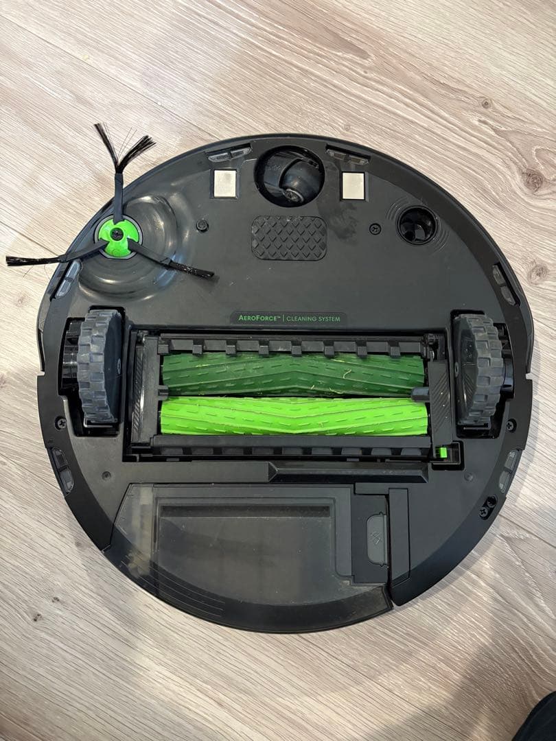 掃除機・クリーナー iRobot Roomba j7
