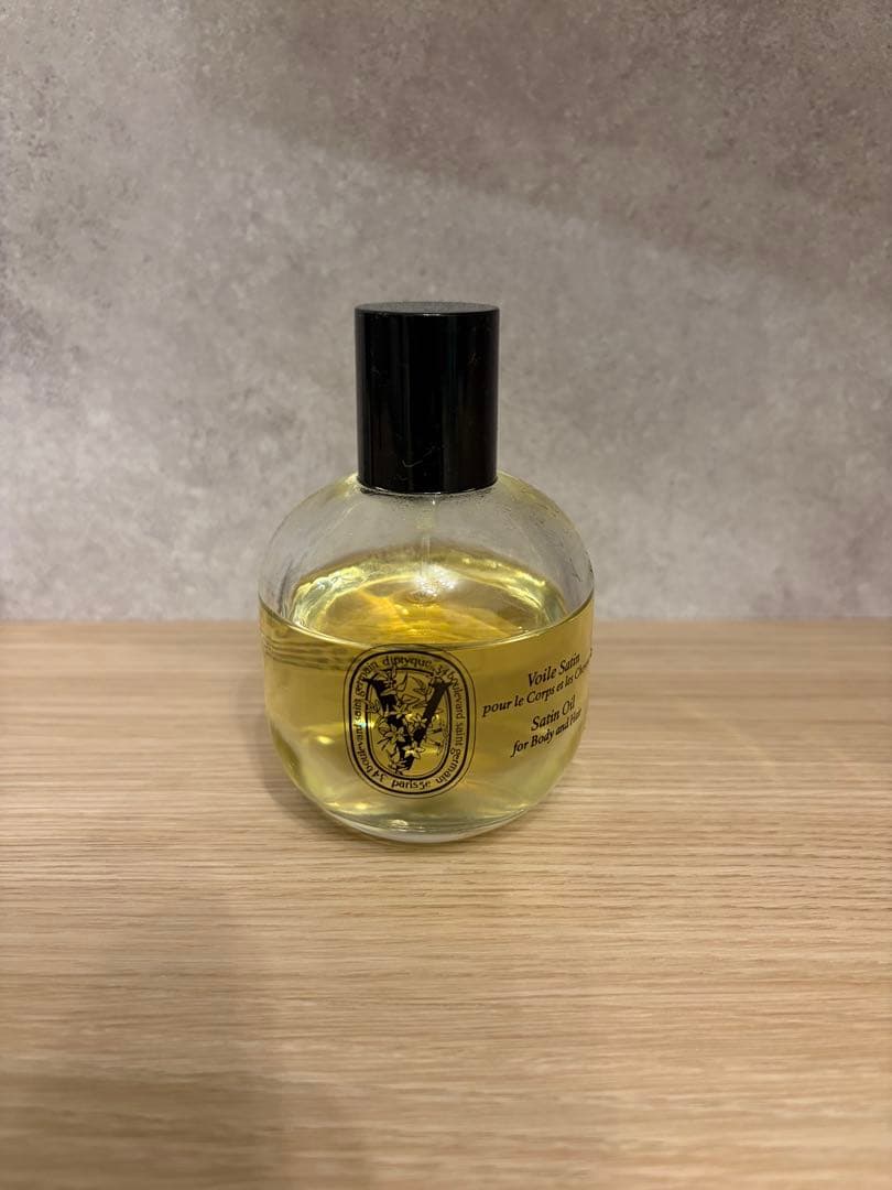 Diptyque ヘアオイル 100ml