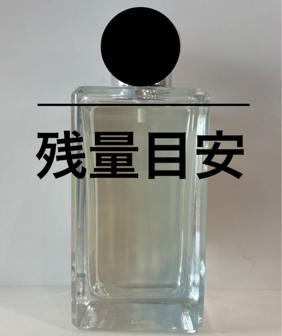 並行輸入品 Jo Malone ジョーマーロン ブラックベリー&ベイ