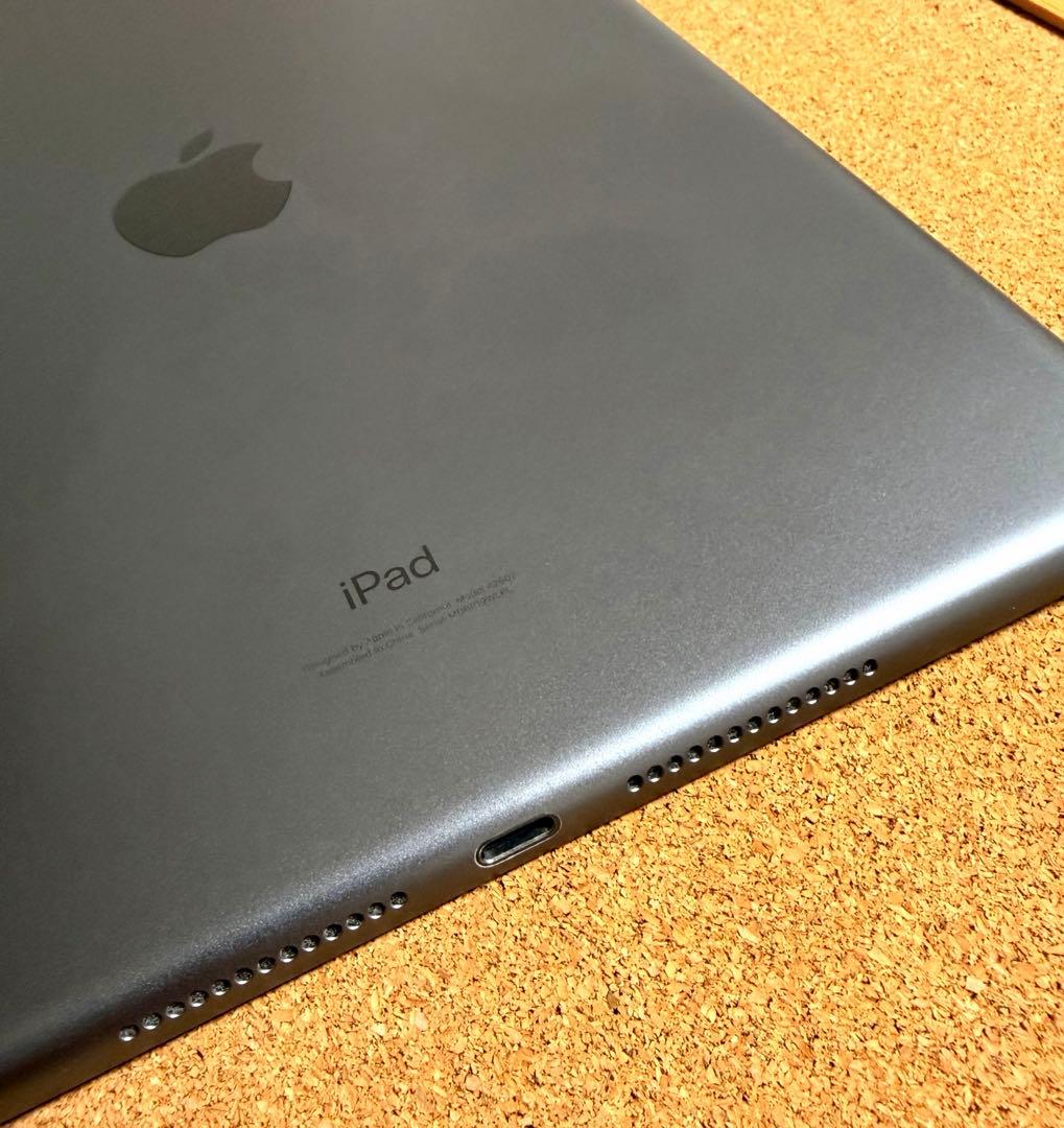 ‼️Apple iPad9 64GB 88% Apple