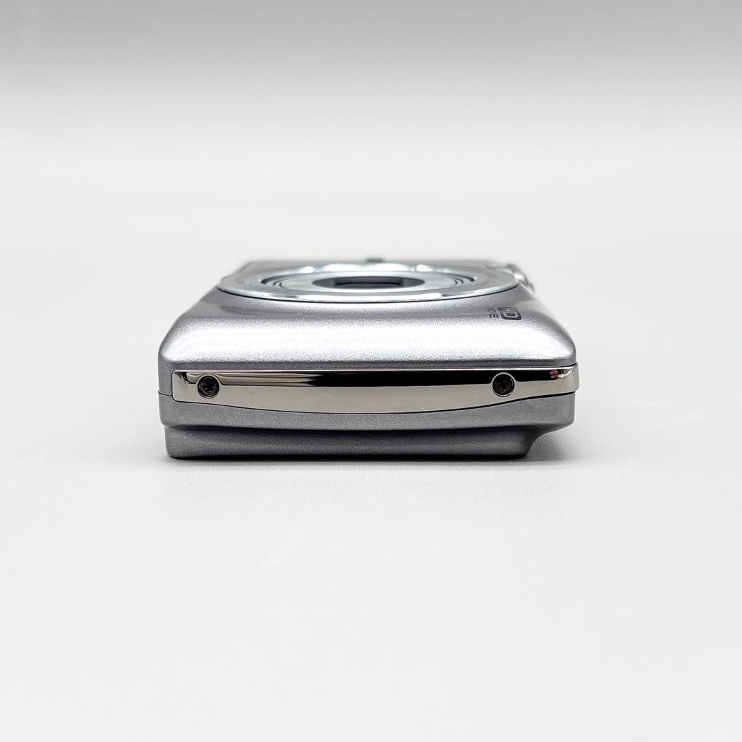 【動作品】Fujifilm FinePix JX560 コンデジ デジカメ