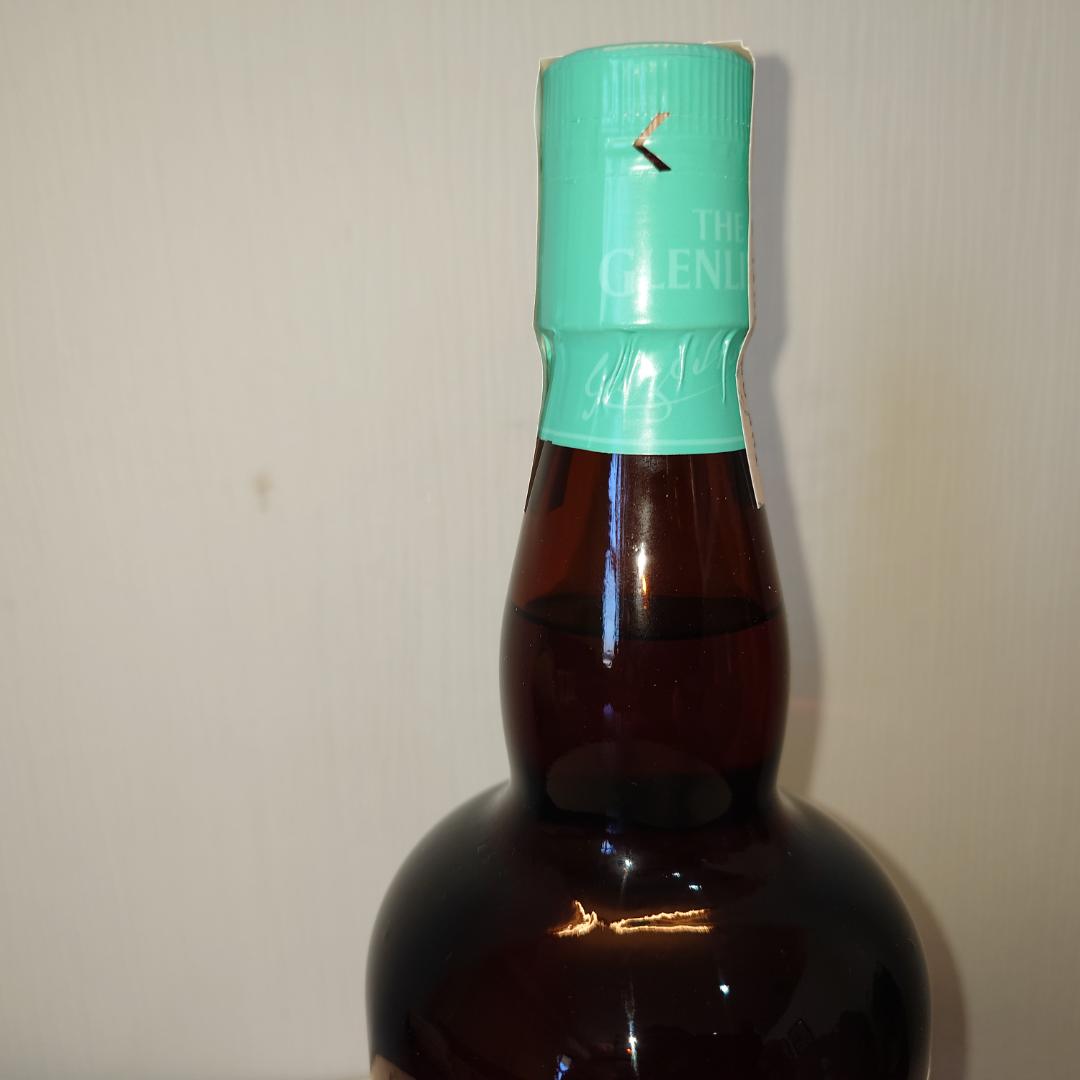 グレンリベット　12年　ライセンスドドラム 700ml