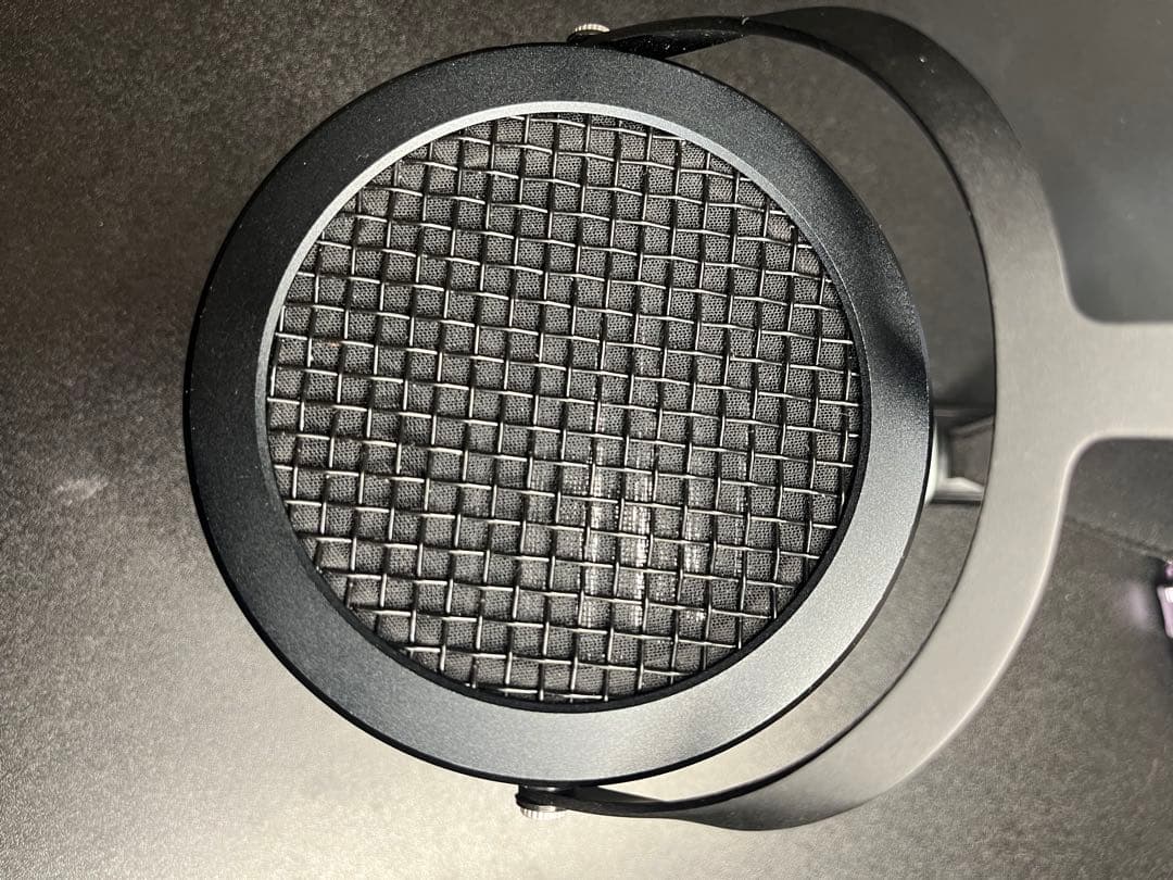 ヘッドホン HiFiMan Sundara