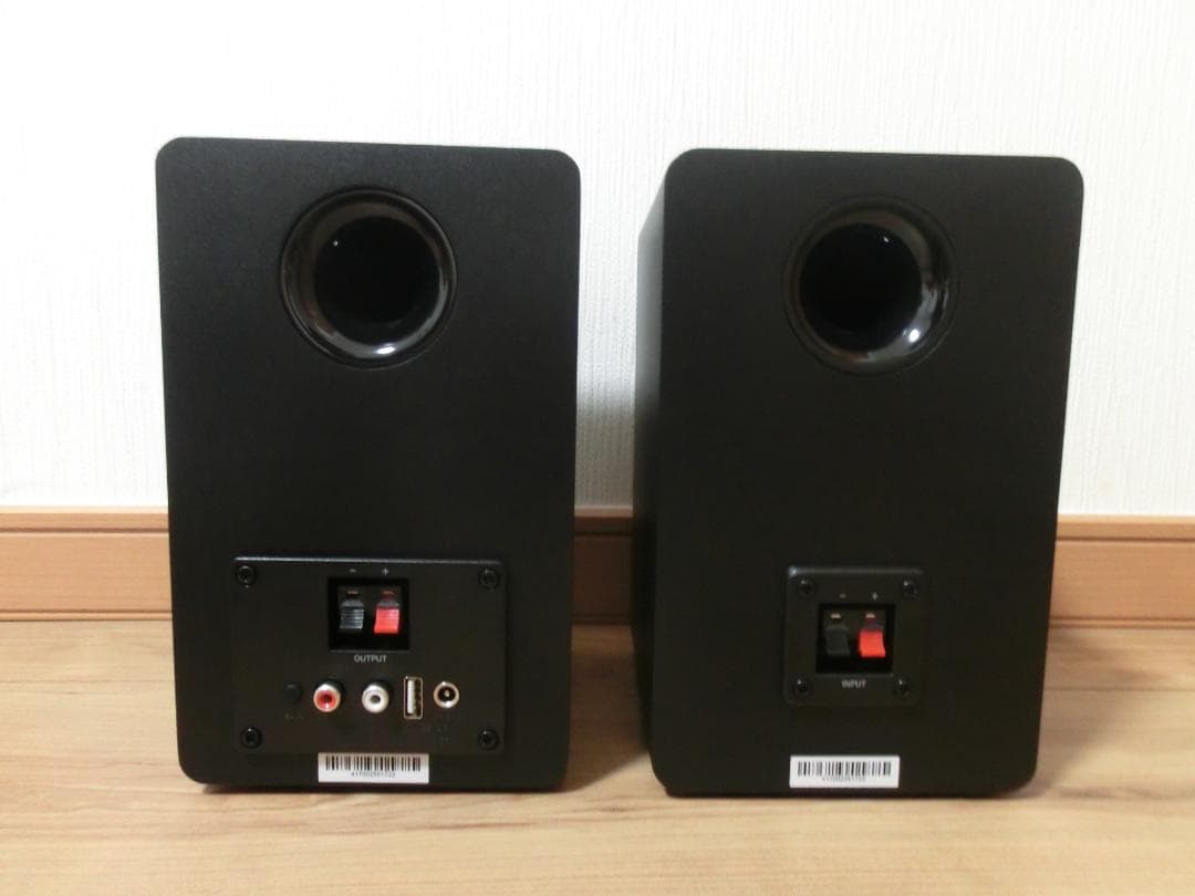 オーディオテクニカ AT-SP3X Bluetooth スピーカー