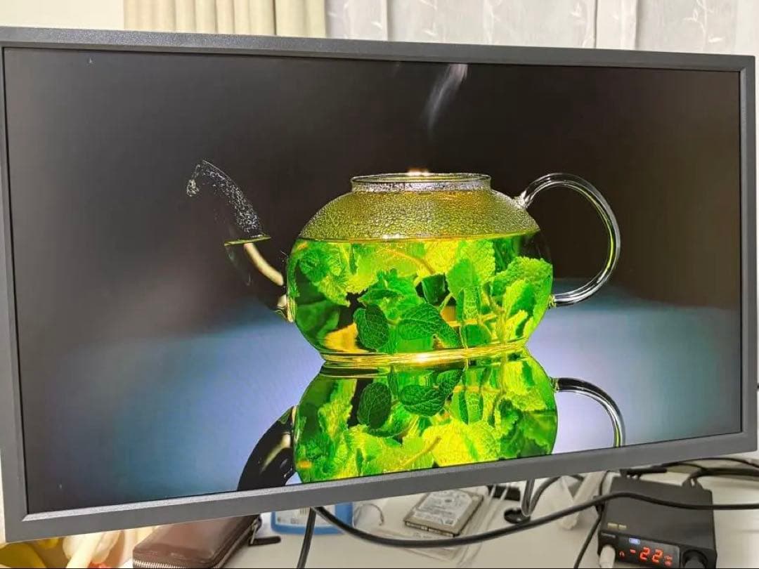 ディスプレイ・モニター本体 BenQ ZOWIE XL2566K 360hz FastTN