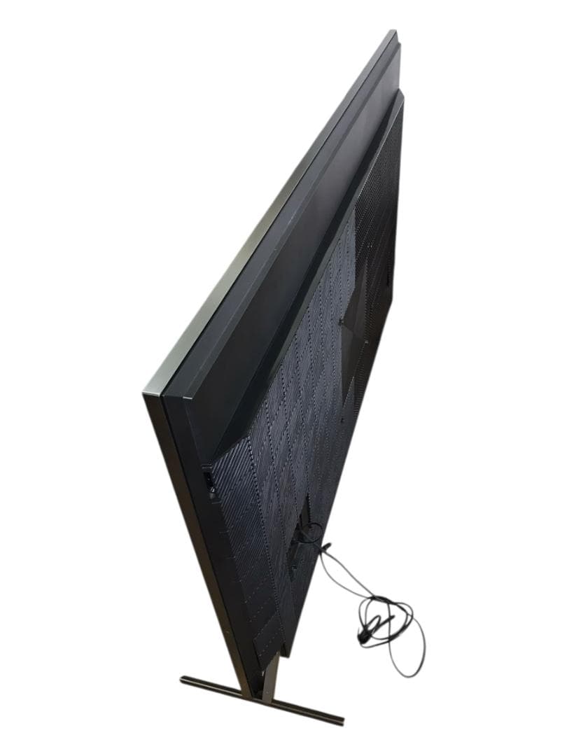 SONY BRAVIA XRJ‐65X95J 4K 65型 液晶テレビ