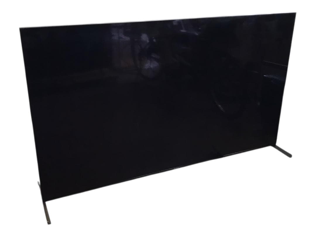 SONY BRAVIA XRJ‐65X95J 4K 65型 液晶テレビ