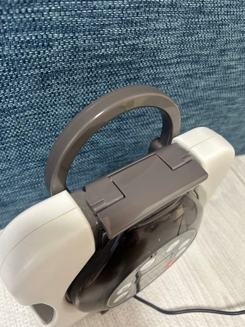 Twinbird 防水CDプレーヤー お風呂 AV-J166 ツインバード