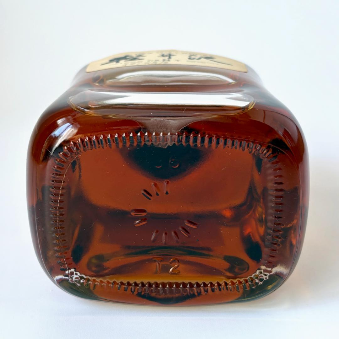 軽井沢8年 ウイスキー メルシャン 100％モルトウイスキー 40% 700ml