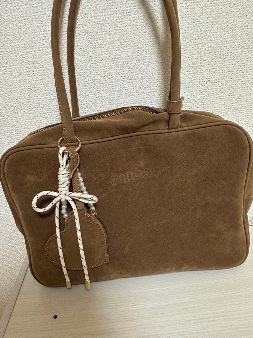 chico バッグ