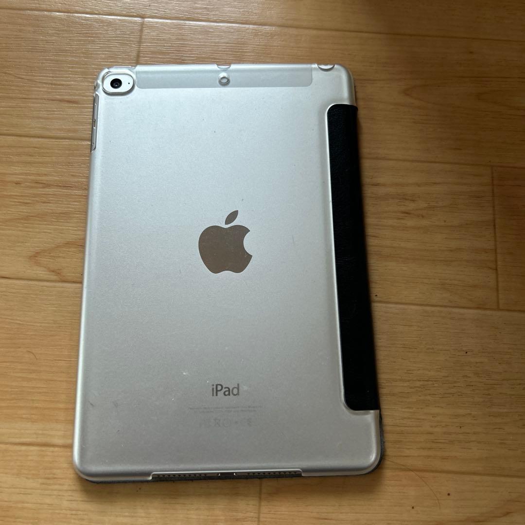 iPad本体 iPad mini 4 64GB