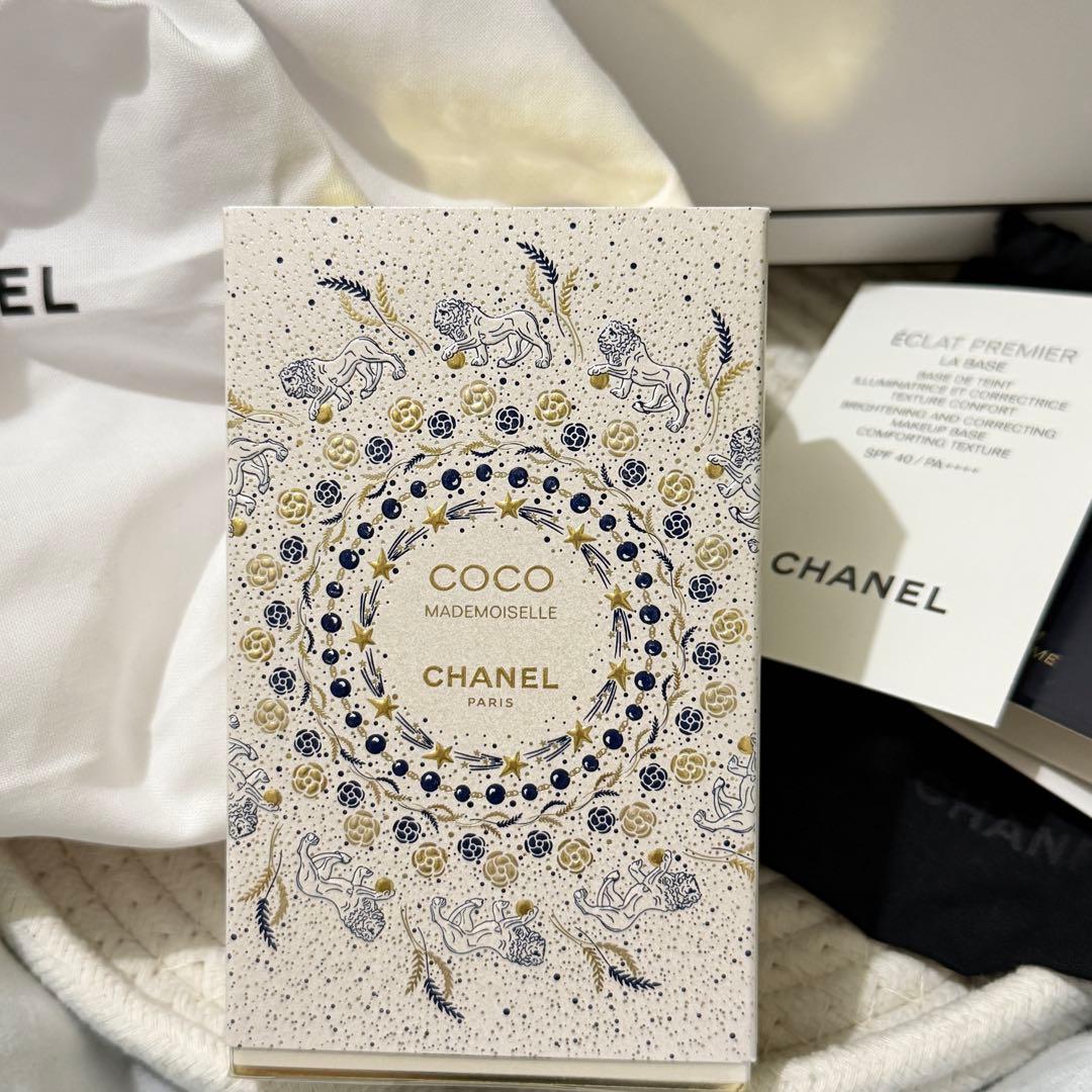 香水(女性用) CHANEL Coco Mademoiselle 100ml