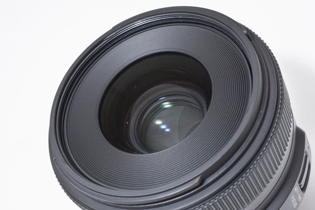 ✨SIGMA 30mm F1.4 HSM Art✨Nikon用 単焦点 美品