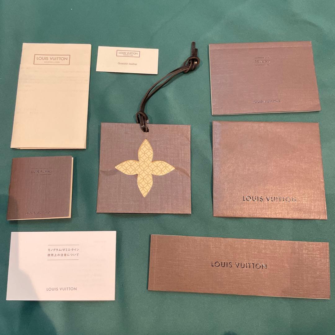LOUIS VUITTON ルイヴィトン 空箱 付属品 まとめ売り