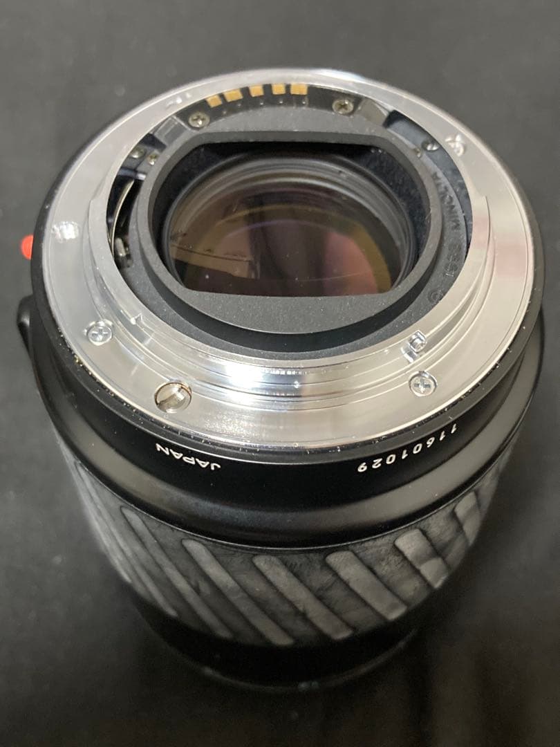 その他 MINOLTA AF 100 MACRO 100mm