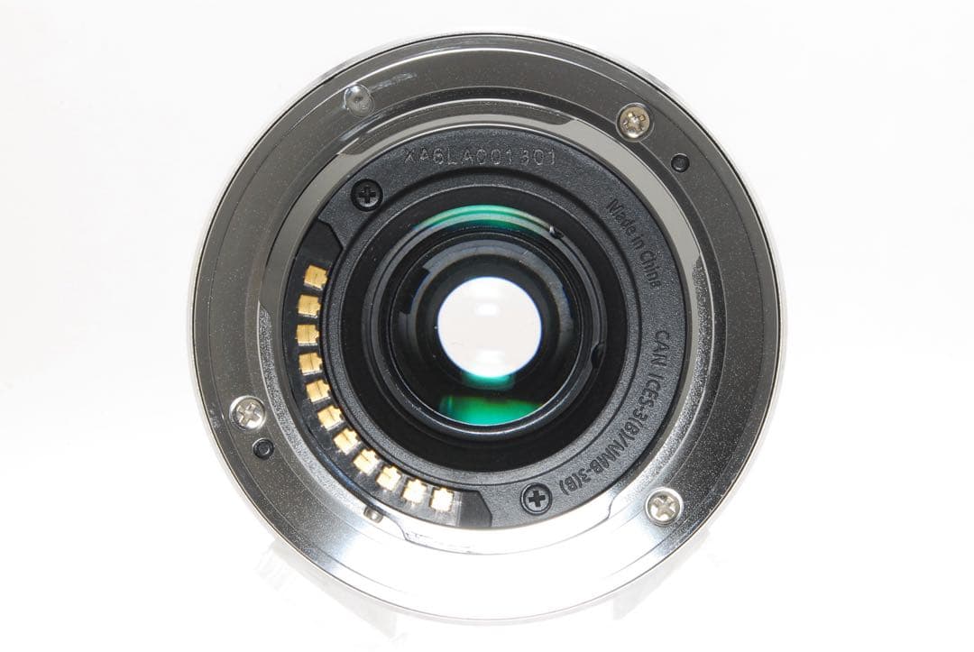 ✨極美品✨パナソニック LUMIX 35-100mm❤️ポートレートに強い1本！