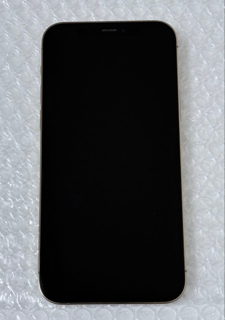 Apple iPhone 12 pro 128GB SIMフリー　美品