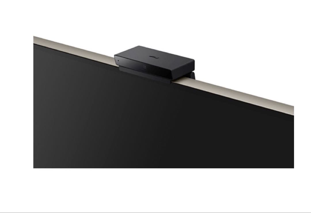 SONY BRAVIA CAM CMU-BC1 ブラビア専用外付けカメラ