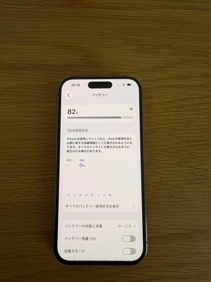 C*n様 Apple iPhone 14 Pro ディープパープル