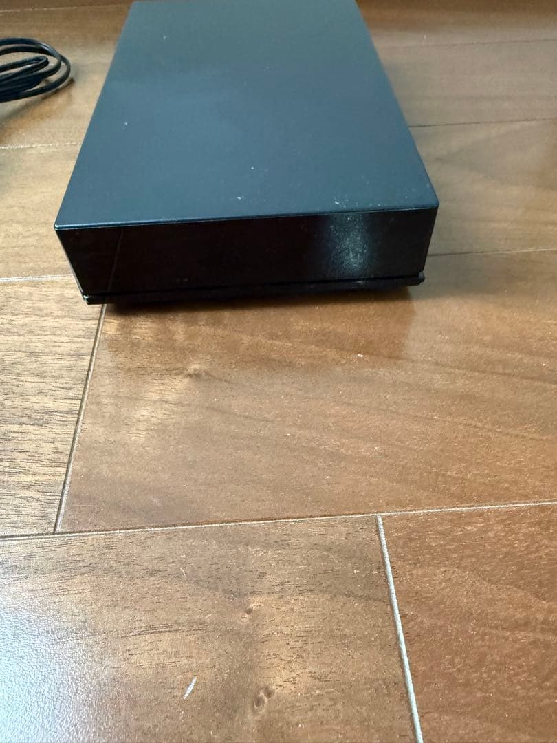 I-O DATA 録画用ハードディスク 4TB AVHD-AUTB4