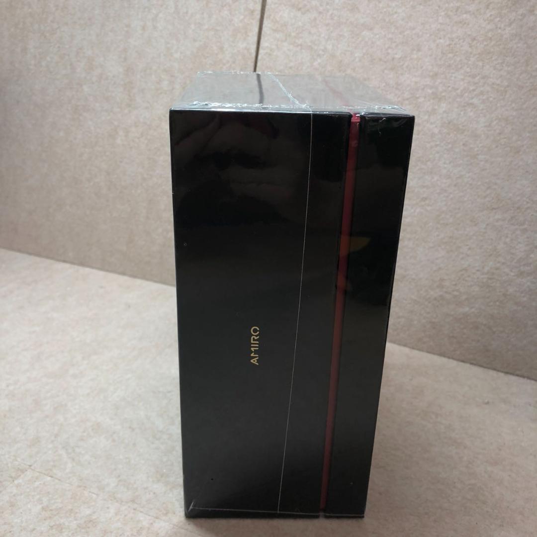 【2056】　AMIRO 美顔器 EMS 1台10役 ラジオ波 RF美容器