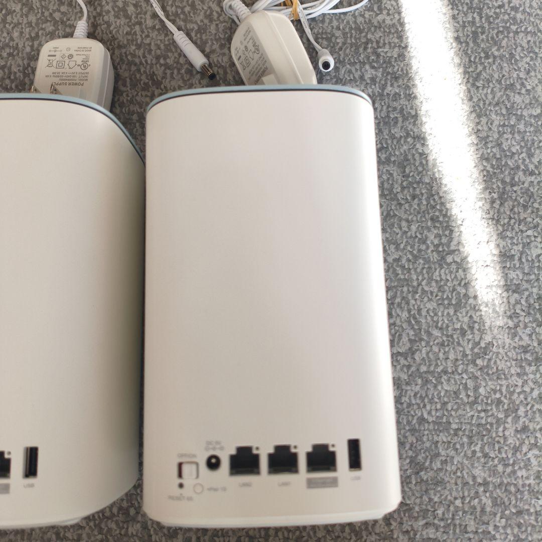 WAVLINK メッシュWi-Fi 3台セット